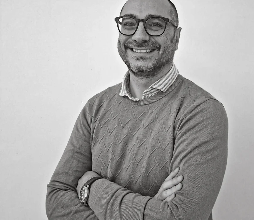 Carlo Longo Uffico gare e appalti