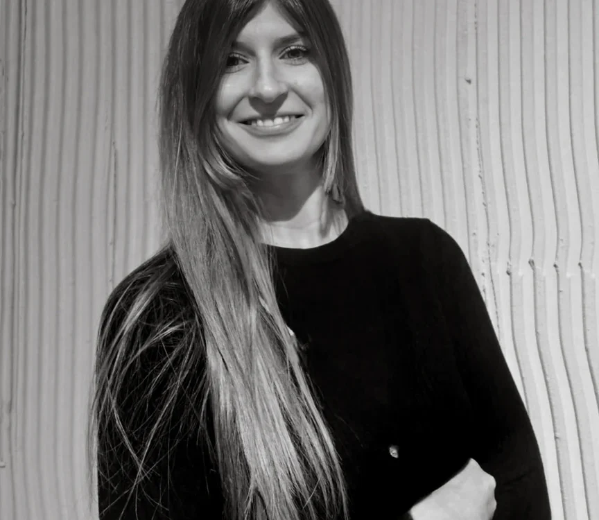 Elisa Romano Risorse Umane