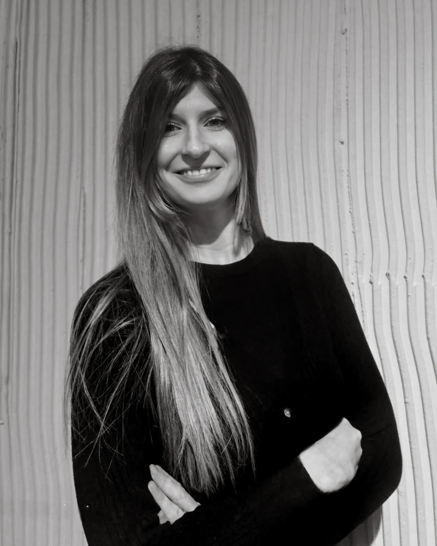 Elisa Romano 6 Elisa Romano Risorse Umane