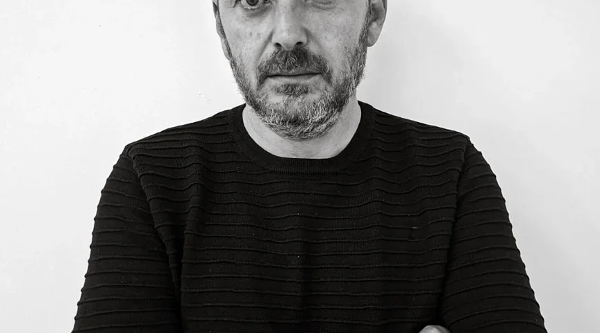 Marco Calogiuri Geometra