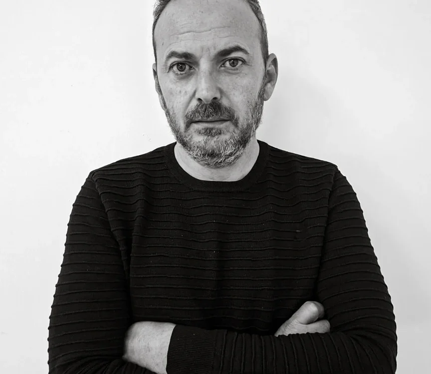 Marco Calogiuri Geometra