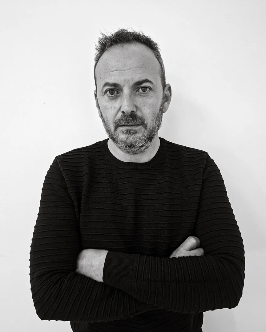 Marco Calogiuri 12 Marco Calogiuri Geometra