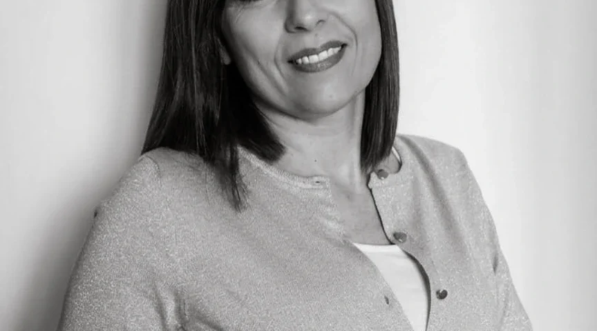 Sabrina Arcuti Amministrazione e contabilita