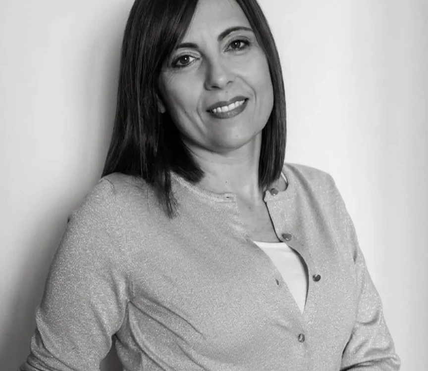 Sabrina Arcuti Amministrazione e contabilita