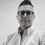 Salvatore Larotonda Direttore tecnico di cantiere