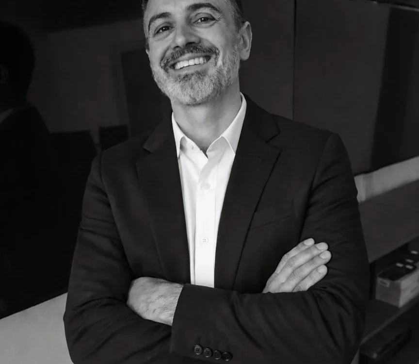 Vincenzo Saponaro Gestione commesse