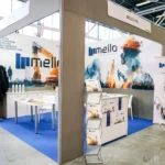 Accadueo 2025: partecipazione e confronto nel settore delle infrastrutture idriche 4 Accadueo 2025 partecipazione e confronto nel settore delle infrastrutture idriche mello srl