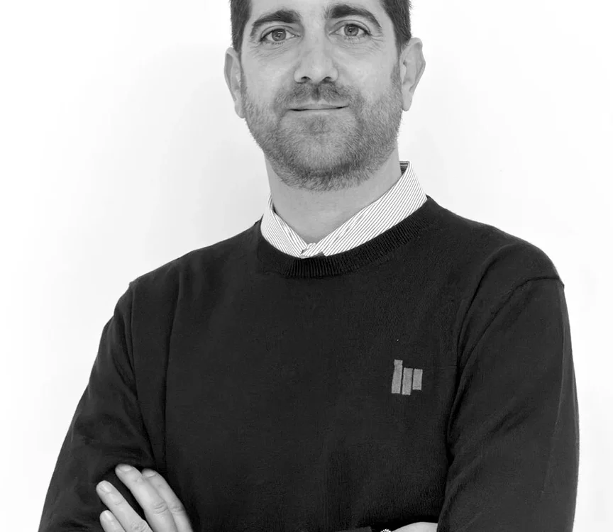 Davide Pariti gestione unita produttiva