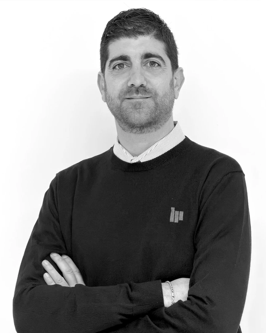 Davide Pariti 22 Davide Pariti gestione unita produttiva