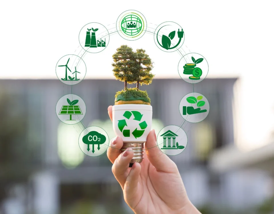 Infrastrutture e sostenibilità: un tema sempre più centrale nel settore 4 Infrastrutture e sostenibilita un tema sempre piu centrale nel settore mello srl
